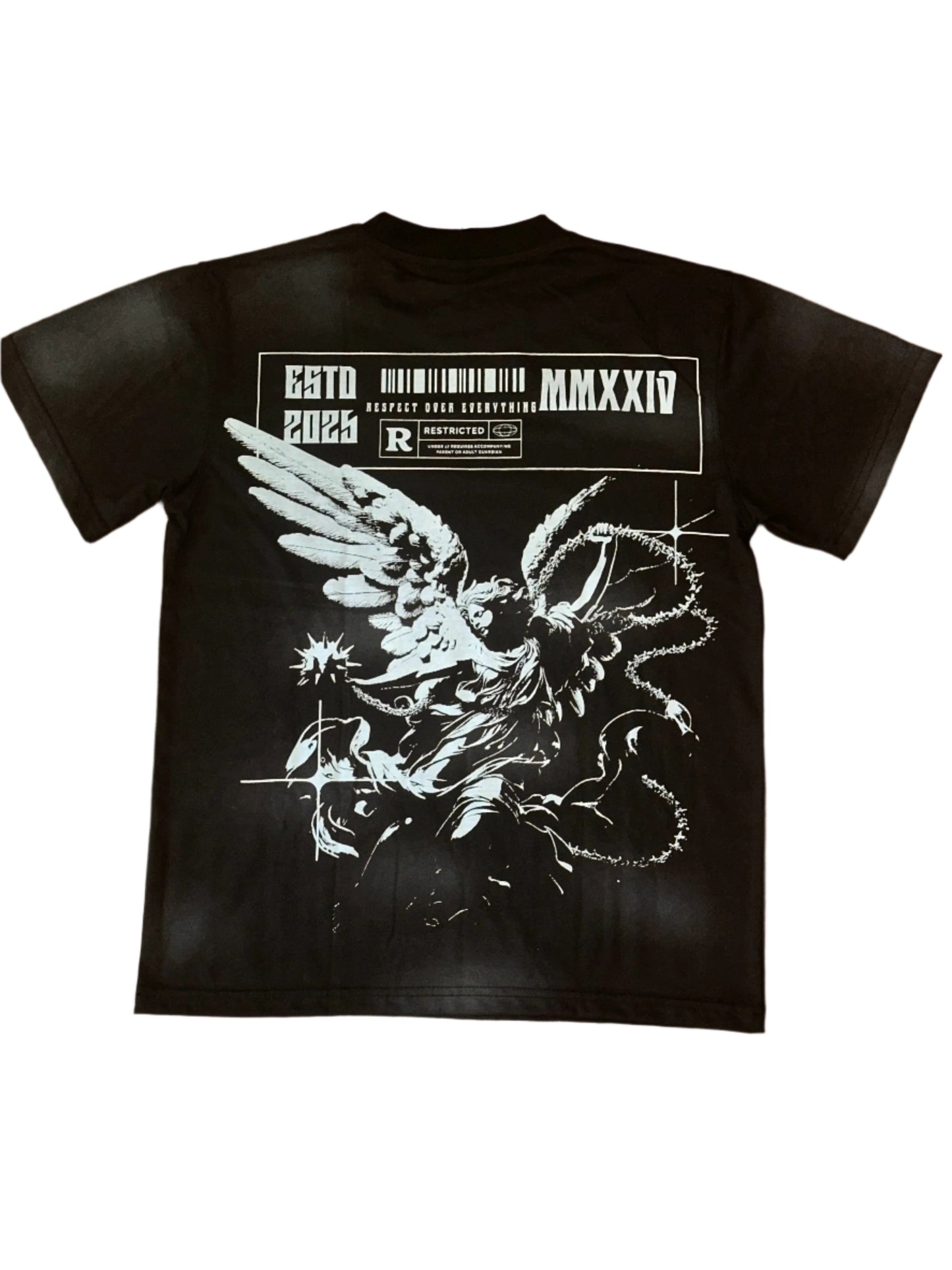 Onyx Shirt