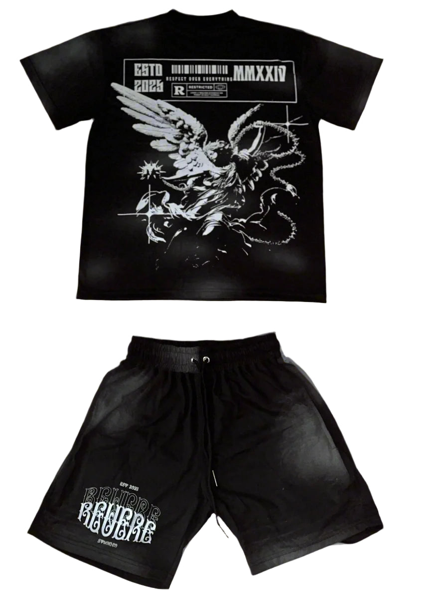 Onyx Set