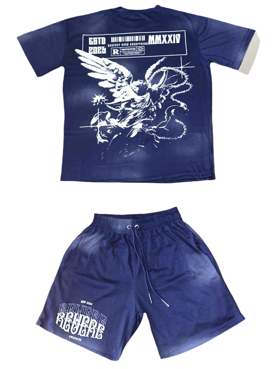 Sapphire Set