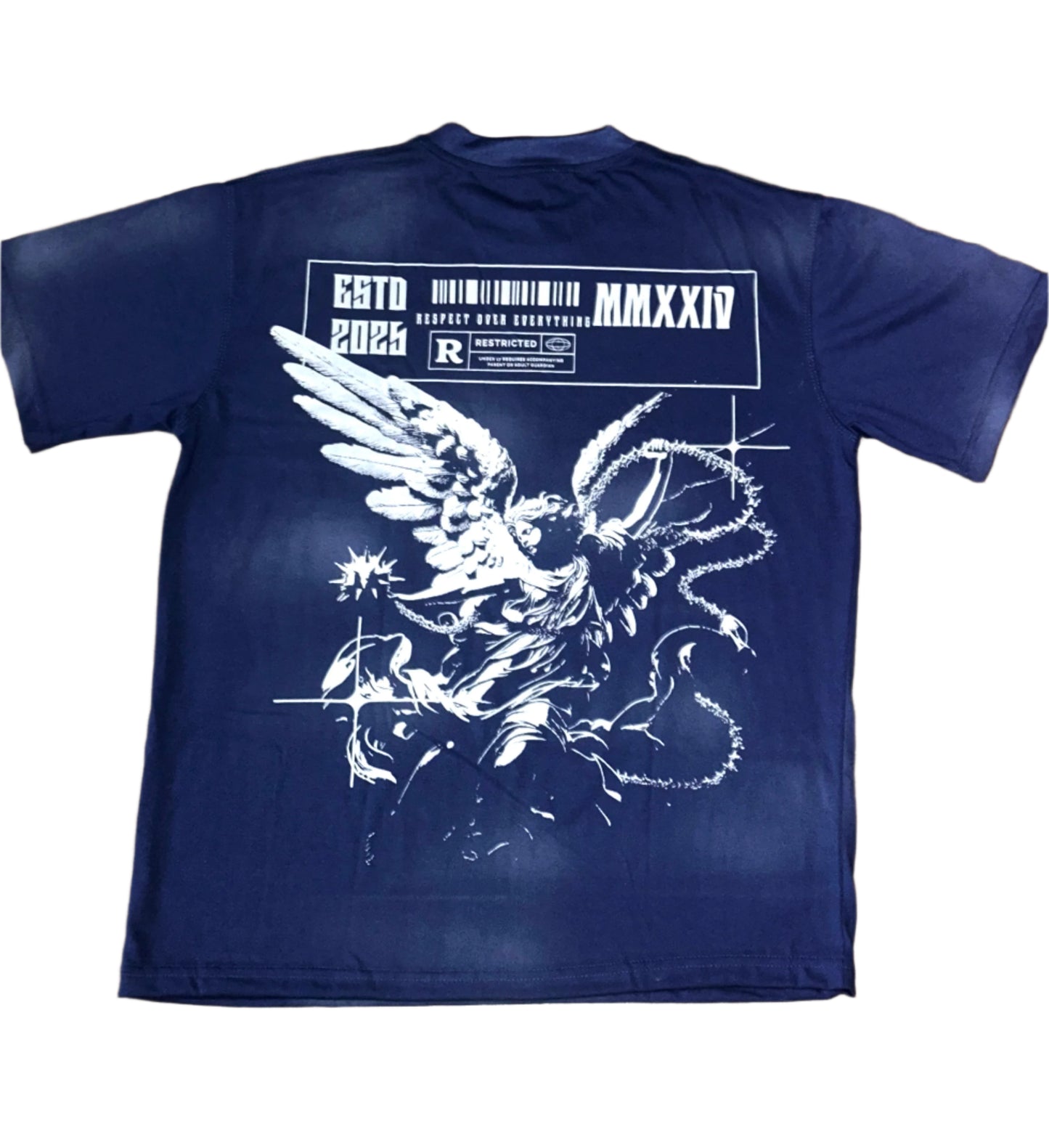 Sapphire Shirt