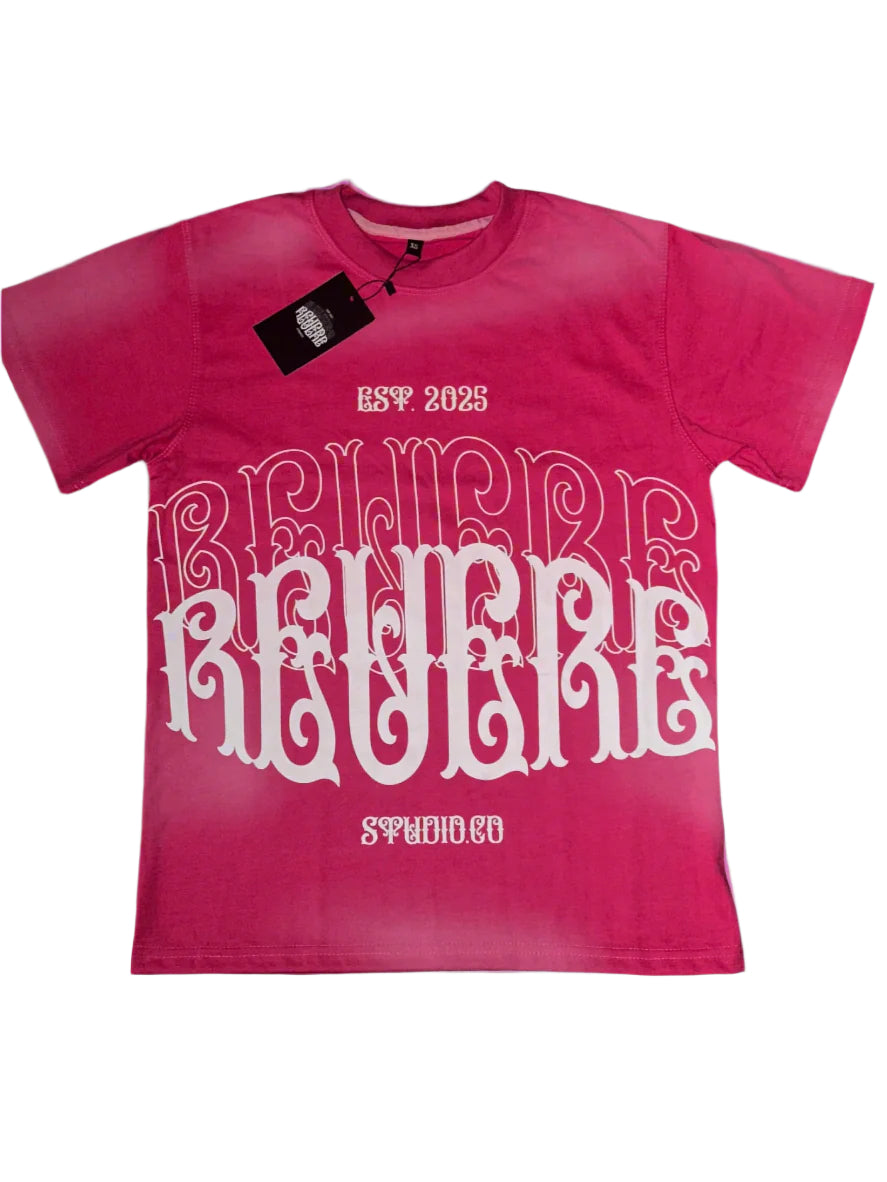Magenta Shirt