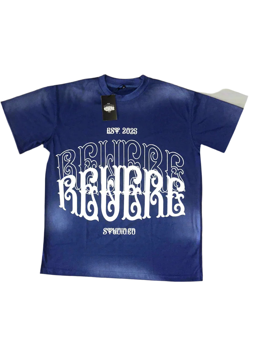 Sapphire Shirt