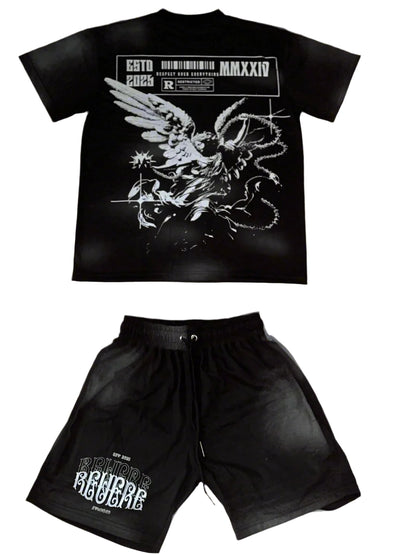 Onyx Set