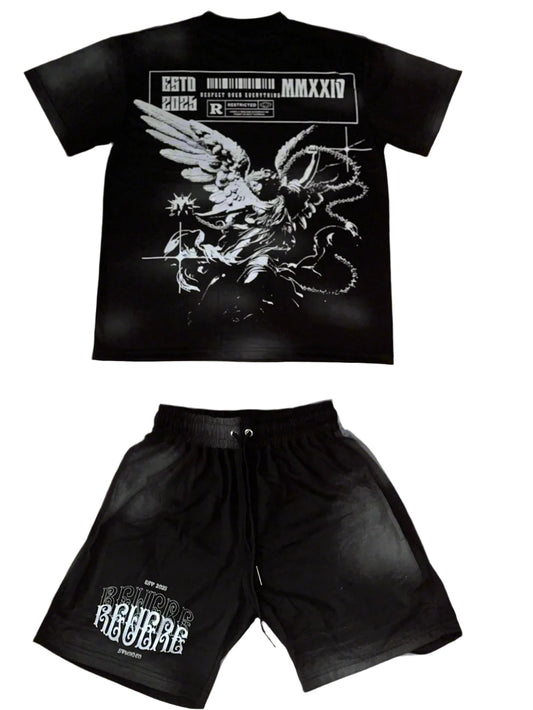 Onyx Set