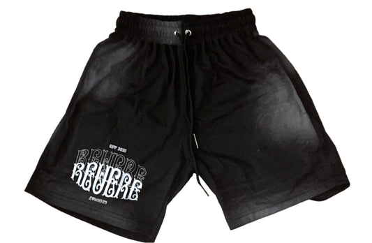 Onyx Shorts