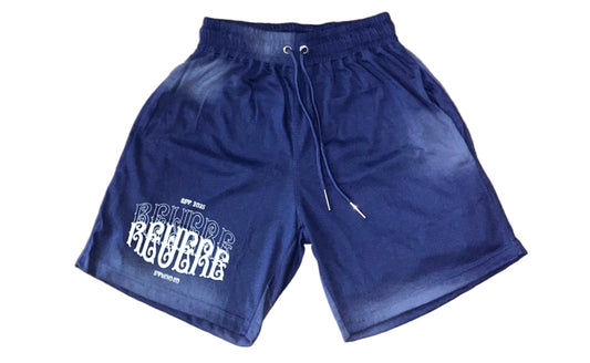 Saphire Shorts