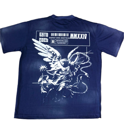 Sapphire Shirt