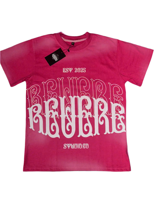 Magenta Shirt