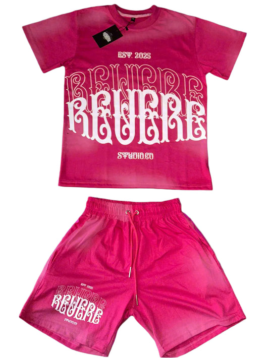 Magenta Set