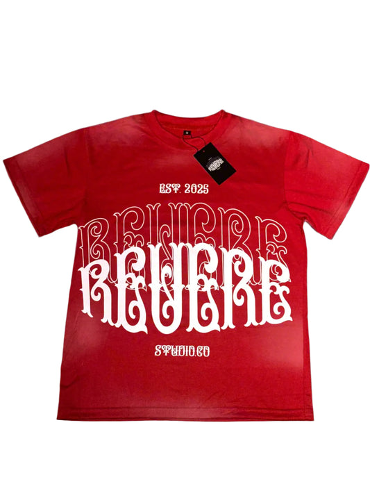 Scarlet Shirt