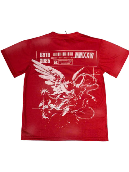 Scarlet Shirt