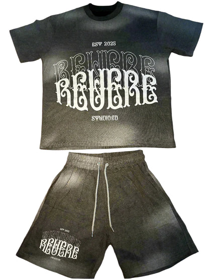 Dark Gray Set
